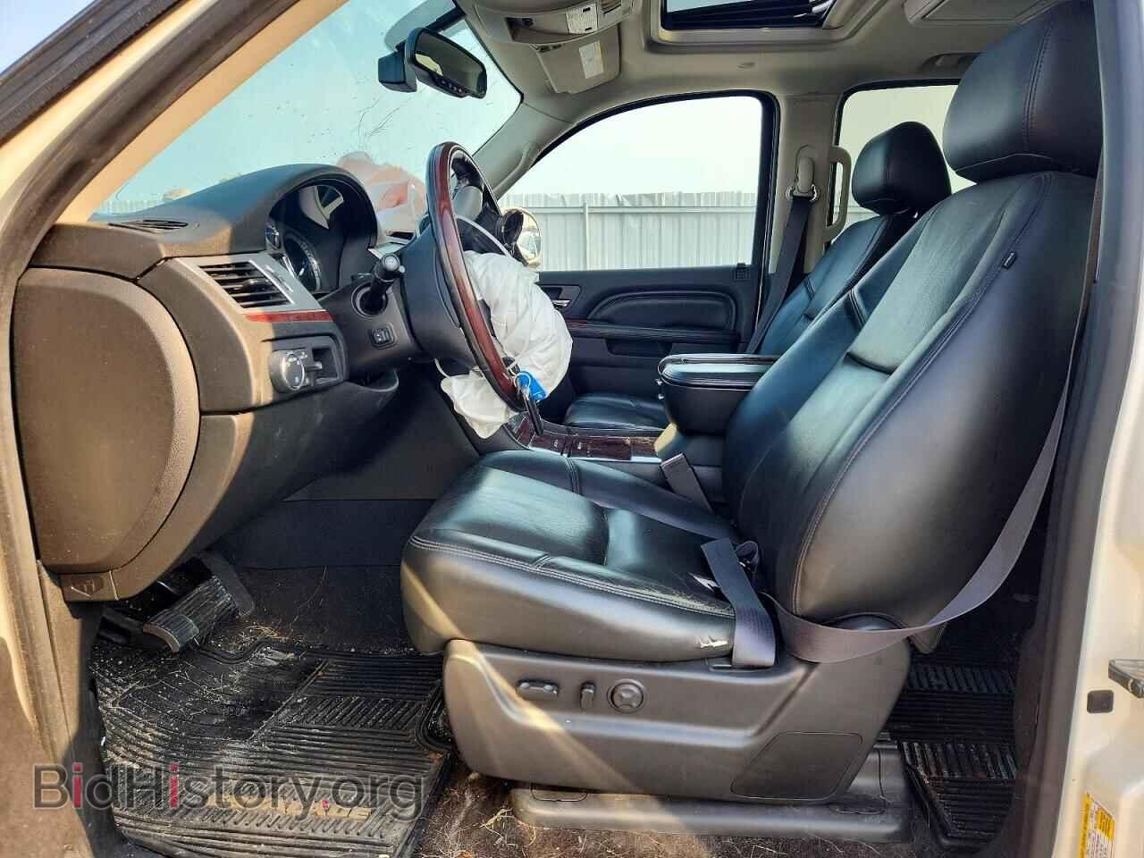 2013 CADILLAC ESCALADE - VIN: 1GYS4CEF9DR353683 - Photo 7