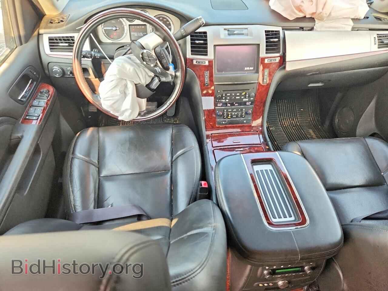 2013 CADILLAC ESCALADE - VIN: 1GYS4CEF9DR353683 - Photo 8
