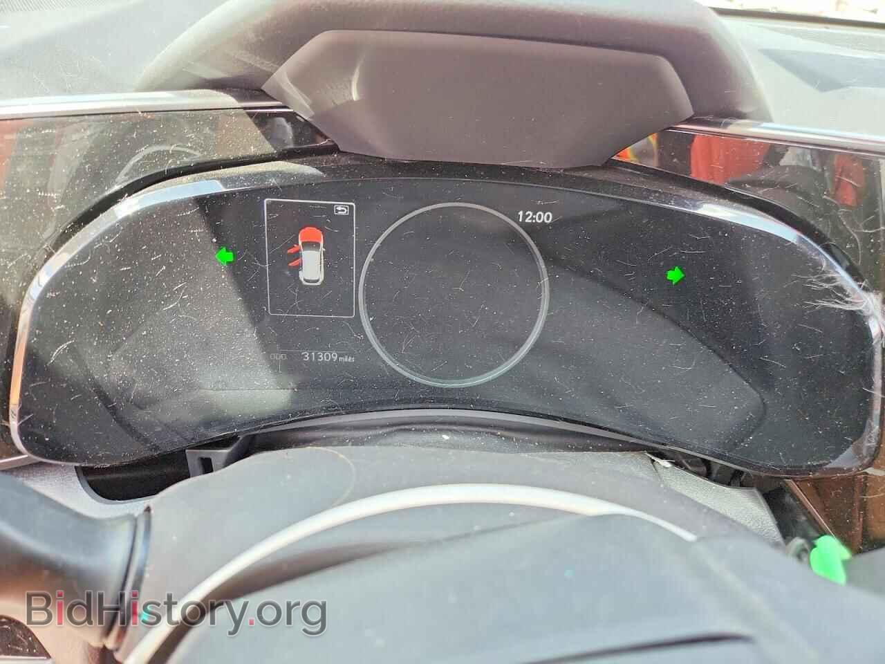 2025 LEXUS NX - VIN: 2T2GDCAZ5SC025644 - Фото 9