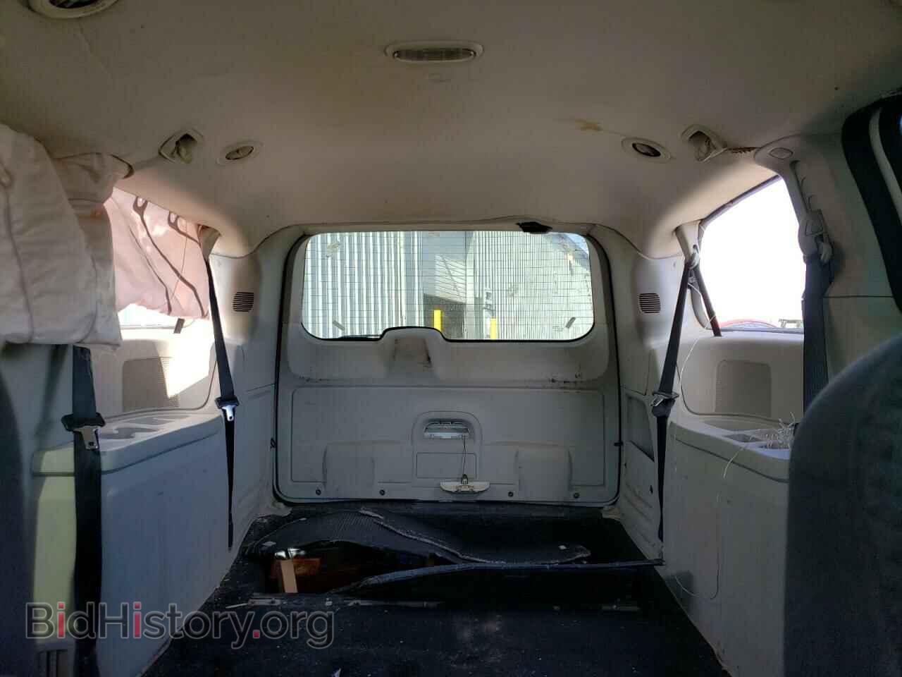 2010 DODGE CARAVAN - VIN: 2D4RN4DE4AR380427 - Фото 10