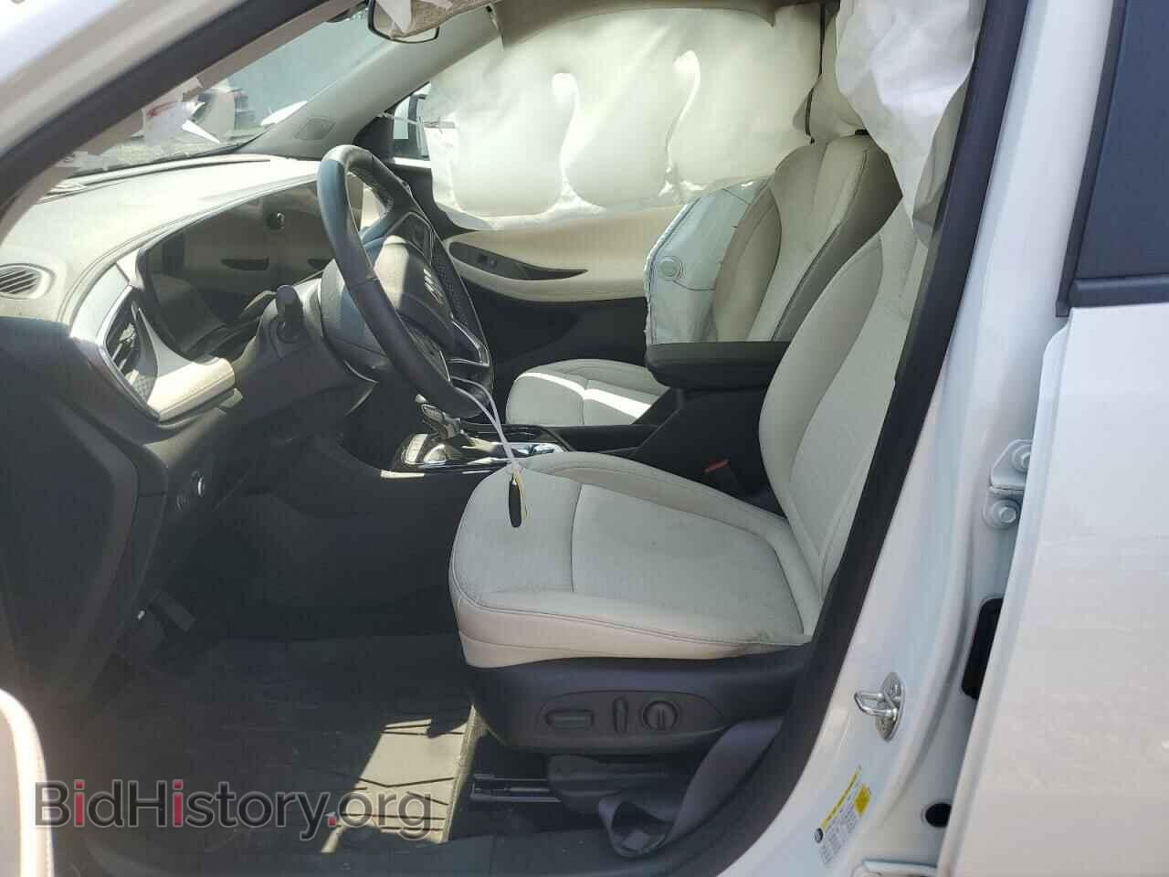 2024 BUICK ENCORE - VIN: KL4AMCSL9RB028831 - Photo 7
