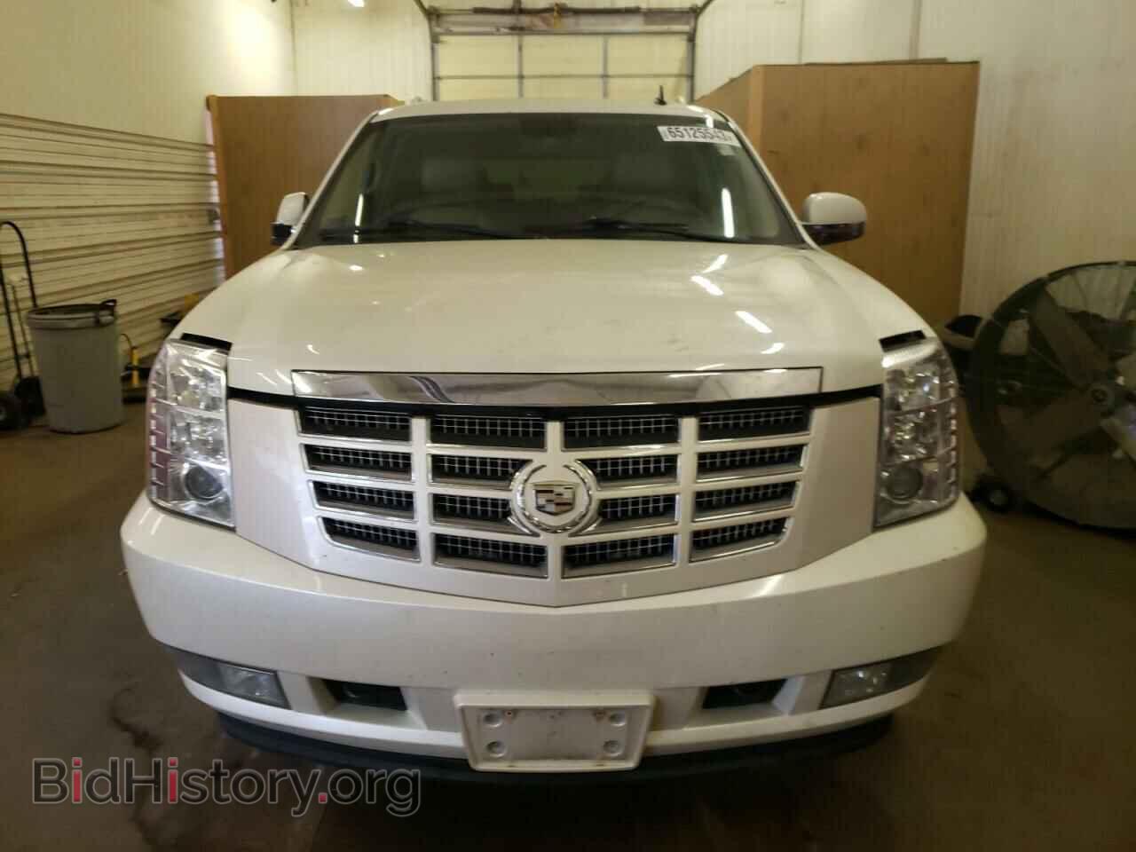 2011 CADILLAC ESCALADE - VIN: 1GYS4JEF4BR143526 - Фото 5