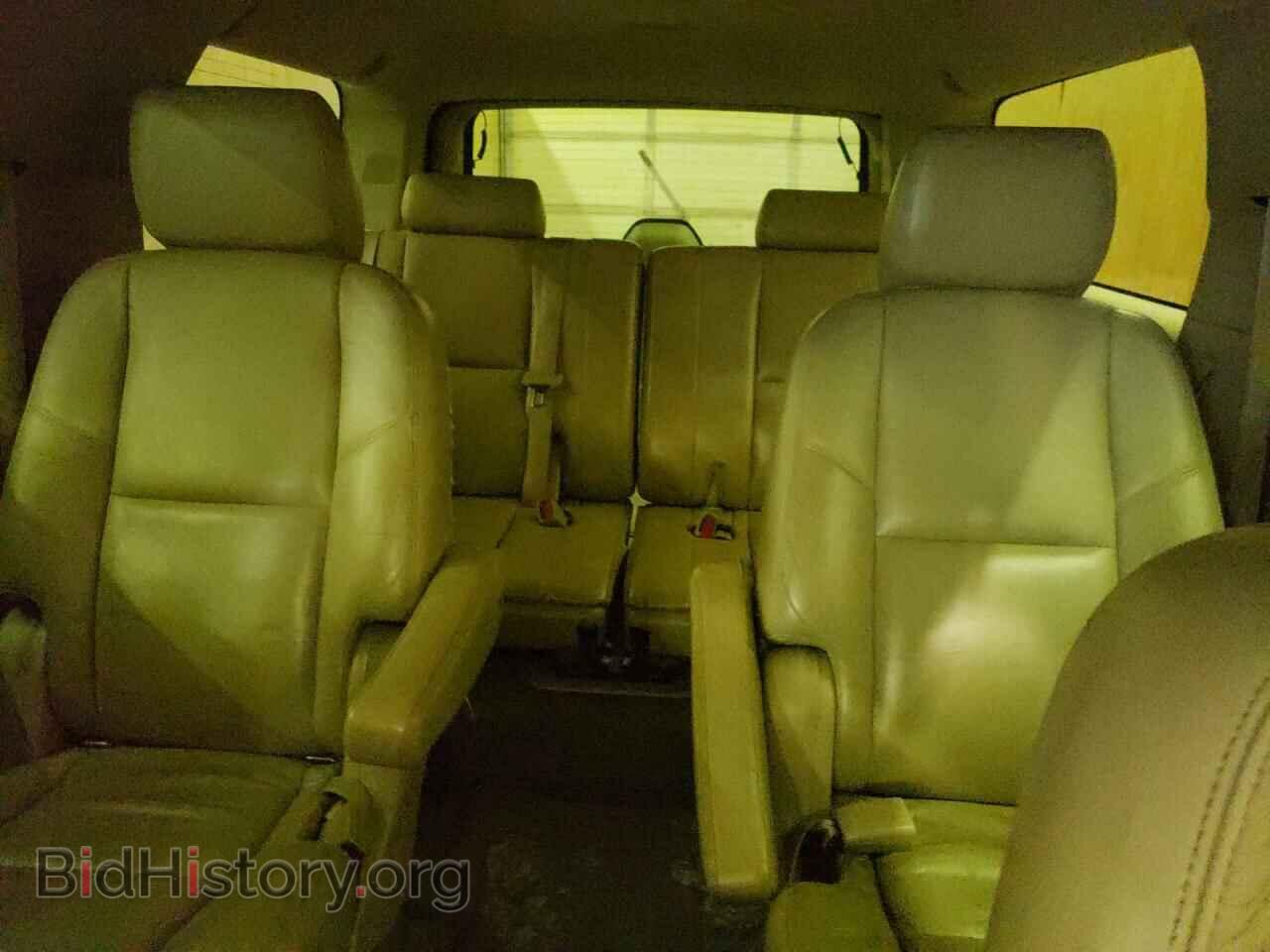 2011 CADILLAC ESCALADE - VIN: 1GYS4JEF4BR143526 - Фото 10