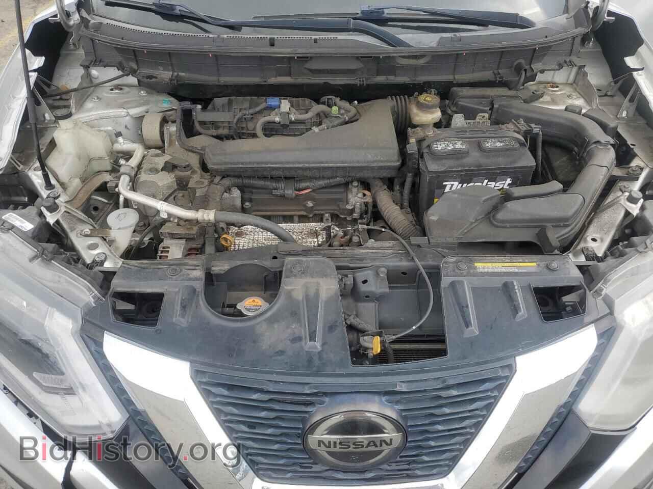 2018 NISSAN ROGUE - VIN: KNMAT2MT1JP584431 - Фото 12