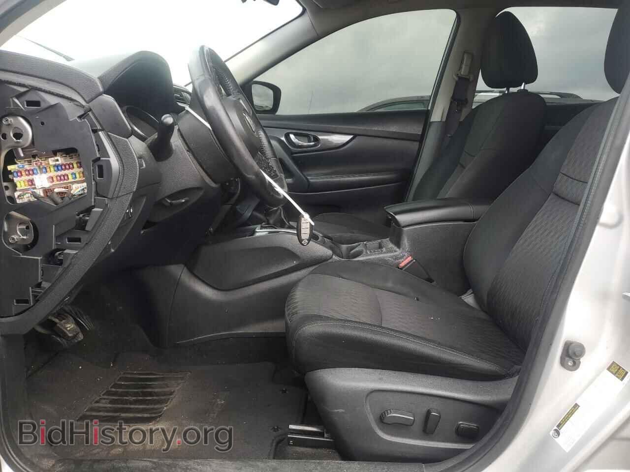 2018 NISSAN ROGUE - VIN: KNMAT2MT1JP584431 - Фото 7