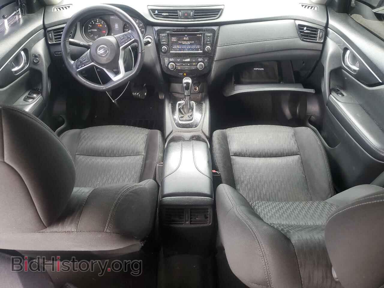 2018 NISSAN ROGUE - VIN: KNMAT2MT1JP584431 - Фото 8