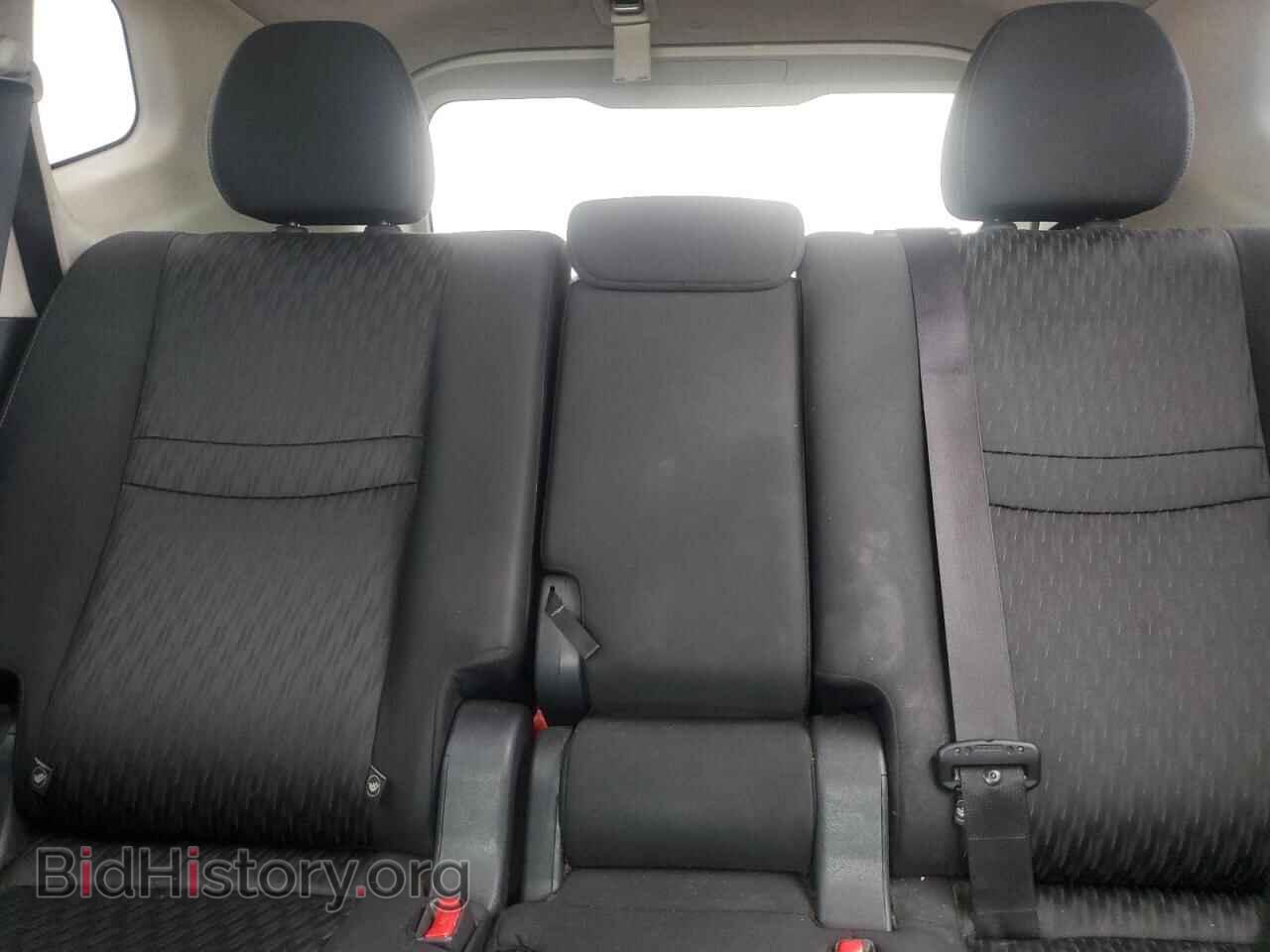 2018 NISSAN ROGUE - VIN: KNMAT2MT1JP584431 - Фото 10