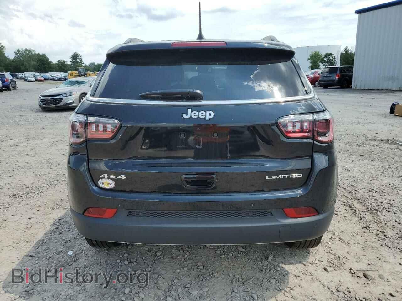 2024 JEEP COMPASS - VIN: 3C4NJDCN7RT585015 - Фото 6