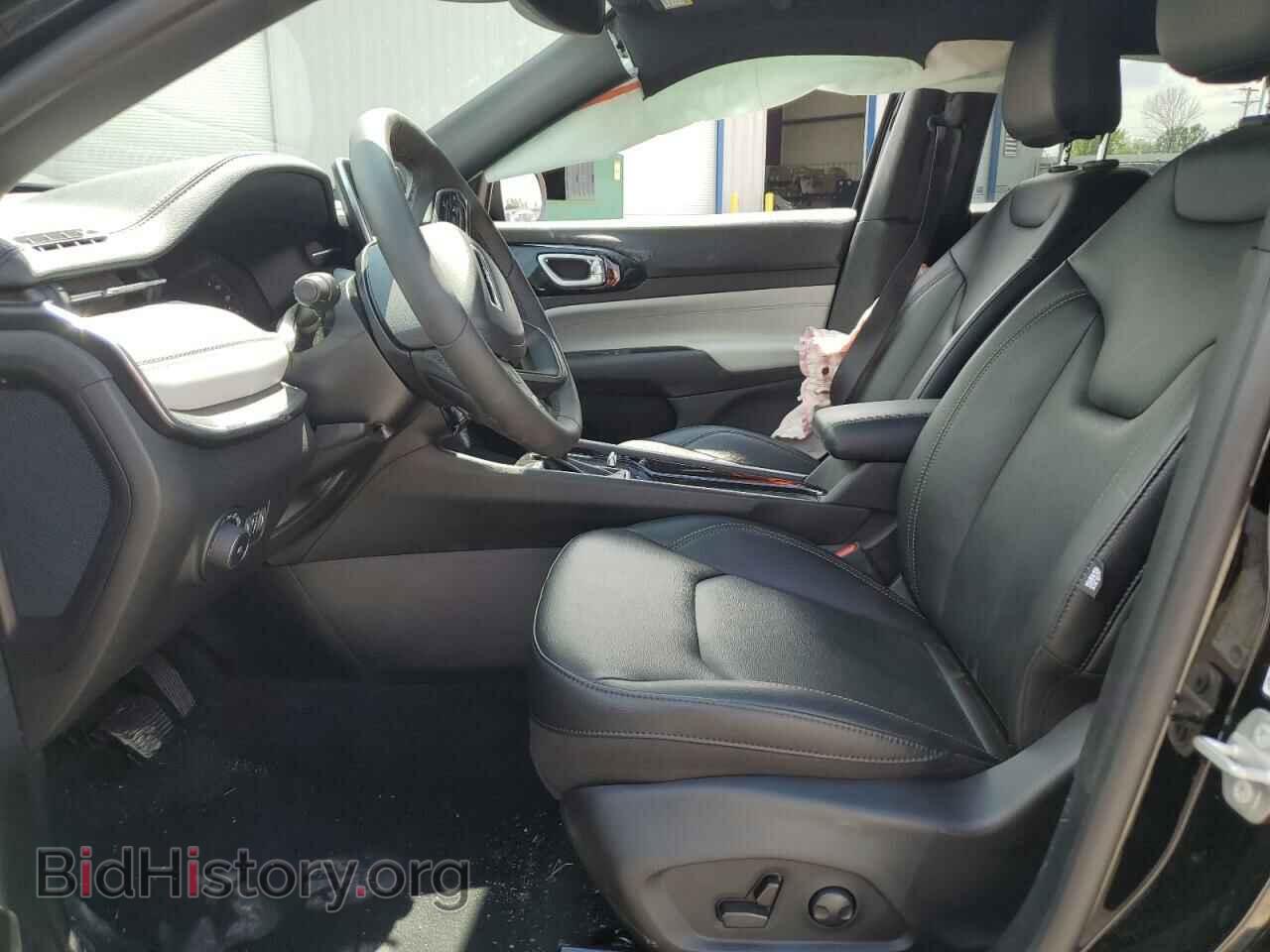 2024 JEEP COMPASS - VIN: 3C4NJDCN7RT585015 - Фото 7