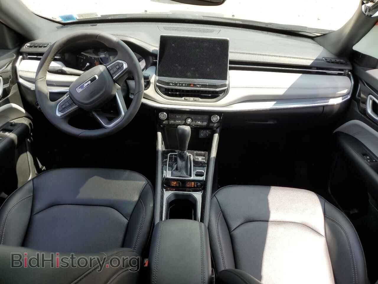 2024 JEEP COMPASS - VIN: 3C4NJDCN7RT585015 - Фото 8