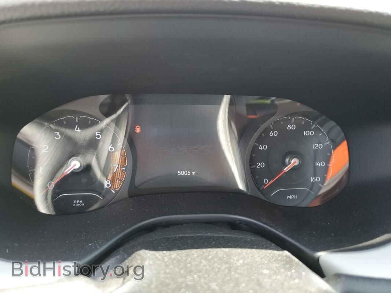 2024 JEEP COMPASS - VIN: 3C4NJDCN7RT585015 - Фото 9