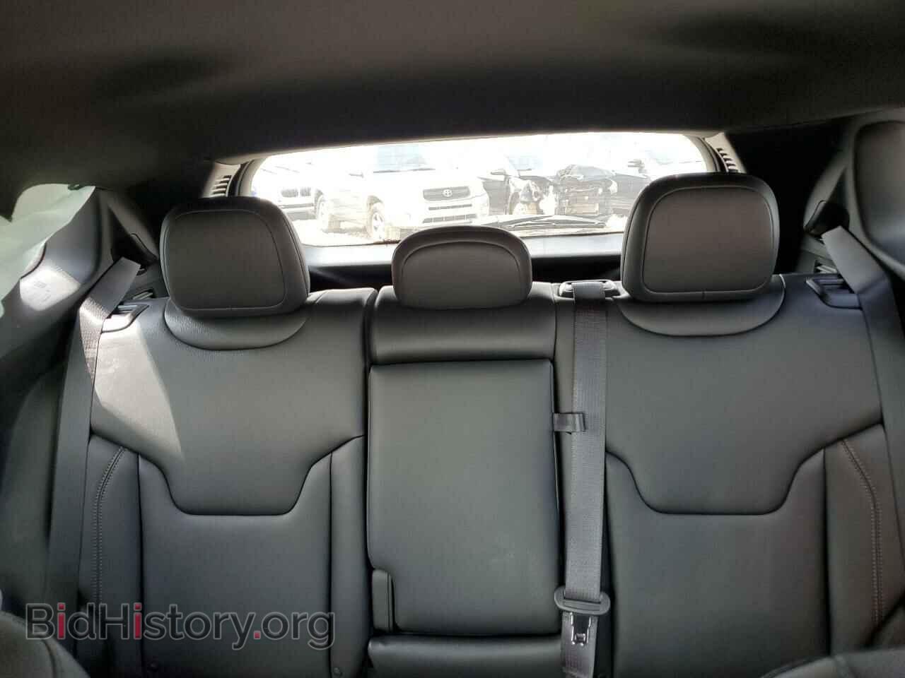2024 JEEP COMPASS - VIN: 3C4NJDCN7RT585015 - Фото 10
