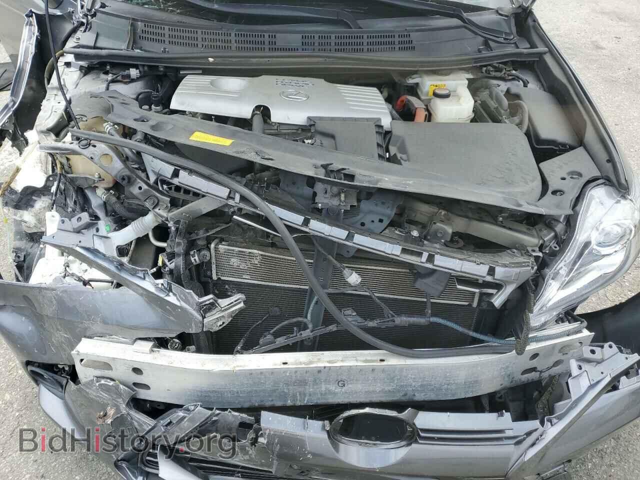 2015 LEXUS CT 200 - VIN: JTHKD5BH7F2214380 - Фото 11