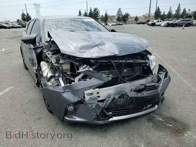 2015 LEXUS CT 200 - VIN: JTHKD5BH7F2214380 - Фото 13