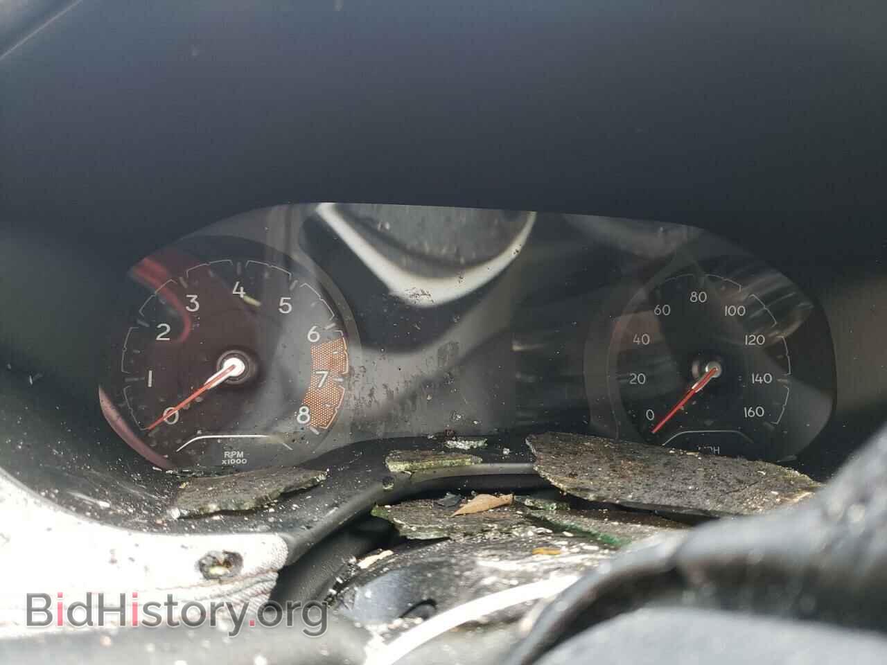2023 JEEP COMPASS - VIN: 3C4NJDFN8PT529755 - Фото 9