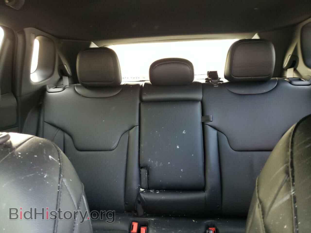 2023 JEEP COMPASS - VIN: 3C4NJDFN8PT529755 - Фото 10