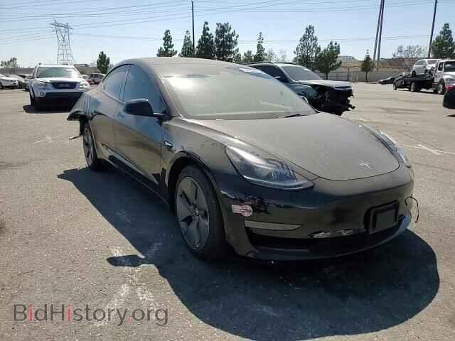 2022 TESLA MODEL 3 - VIN: 5YJ3E1EA4NF358409 - Photo 13