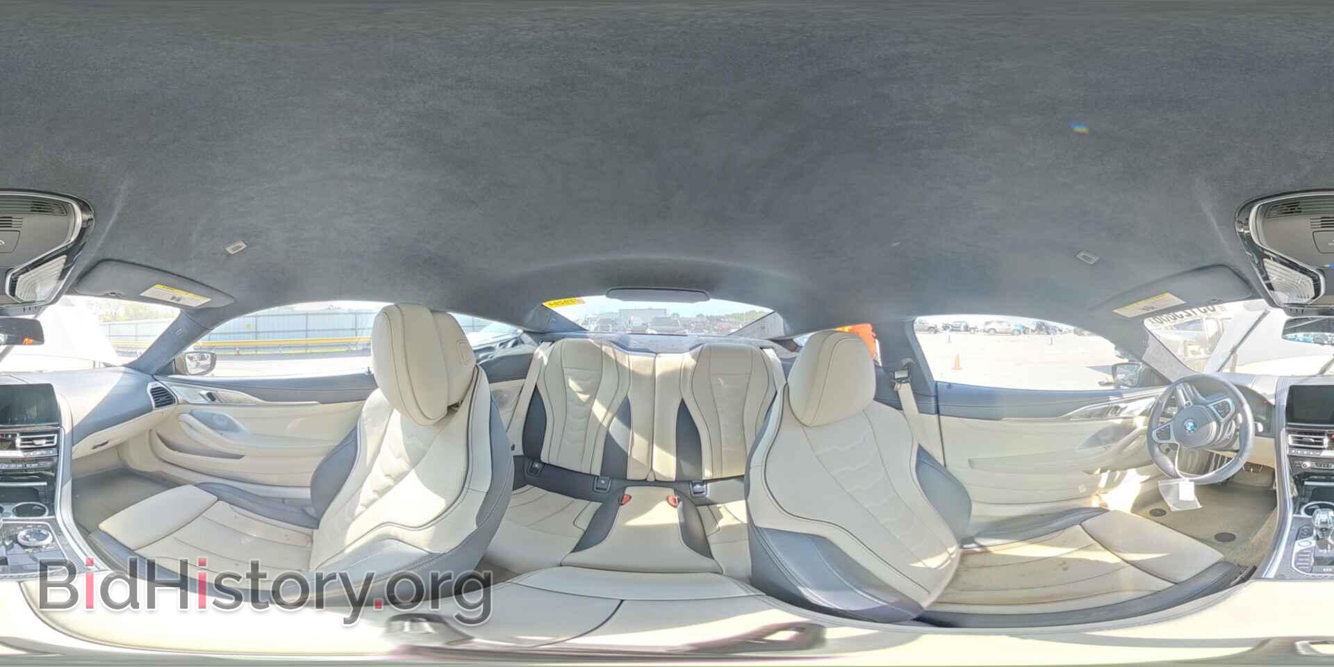 2024 BMW M8 - VIN: WBABC4C05RCN42724 - Photo 14