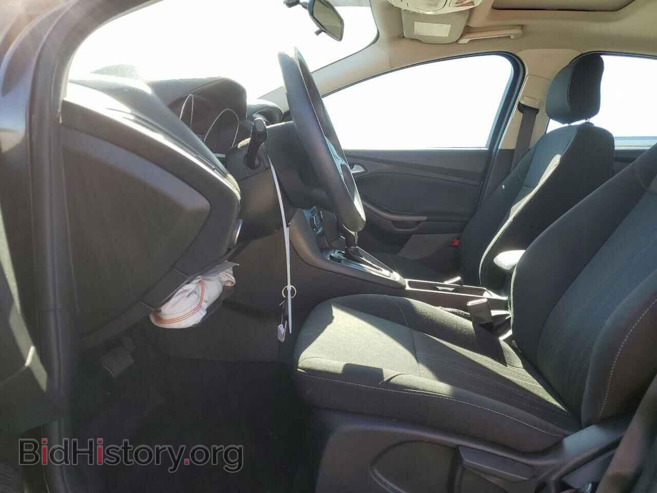 2018 FORD FOCUS - VIN: 1FADP3H24JL200938 - Фото 7