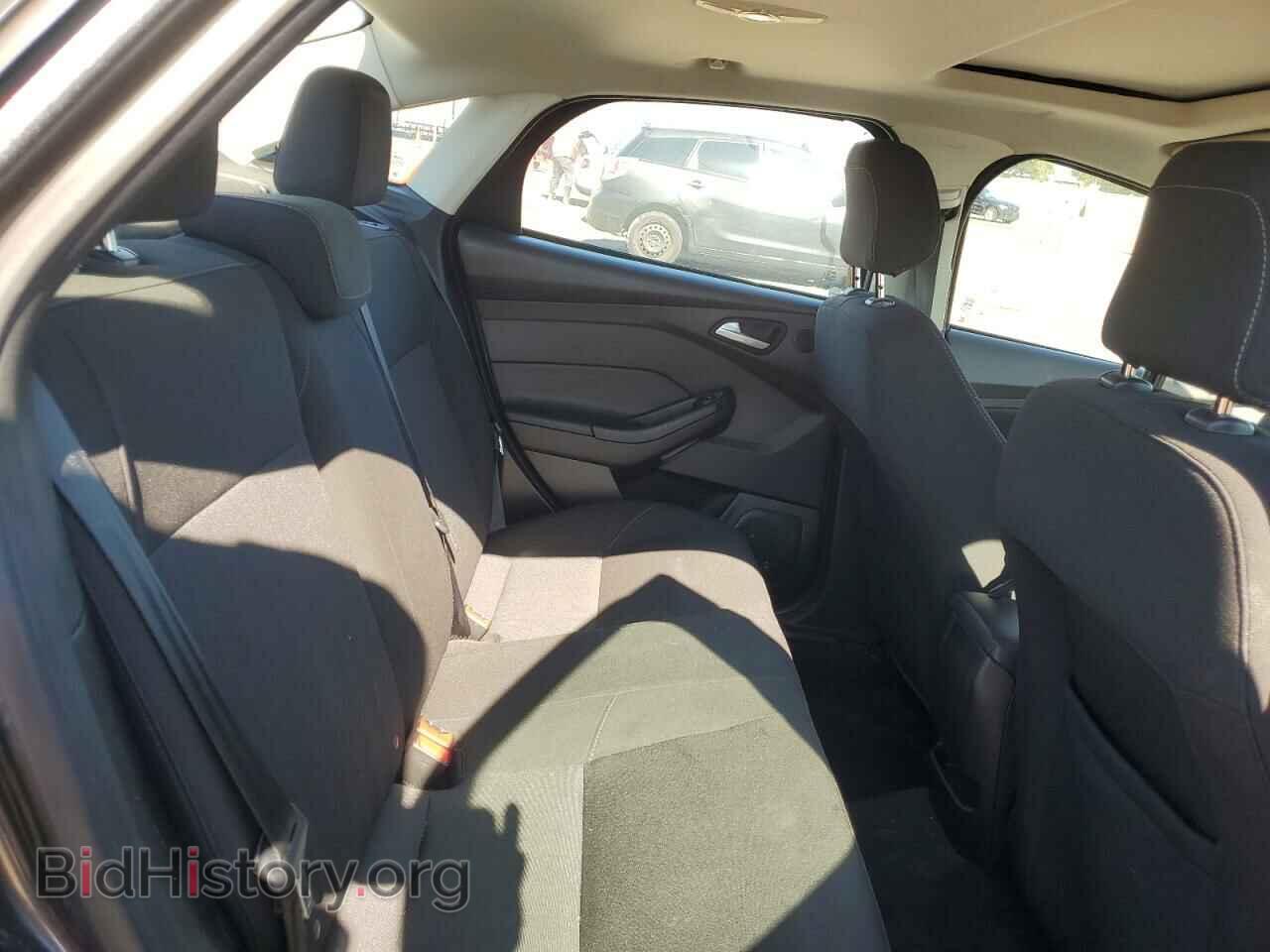 2018 FORD FOCUS - VIN: 1FADP3H24JL200938 - Фото 10