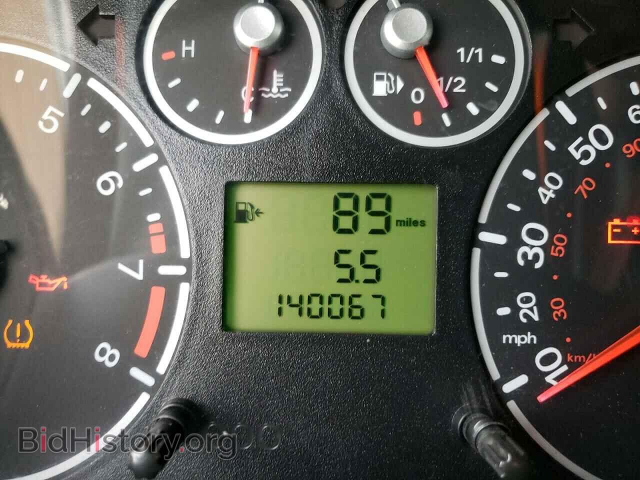 2012 FORD TRANSIT CO - VIN: NM0LS7AN1CT091418 - Фото 8
