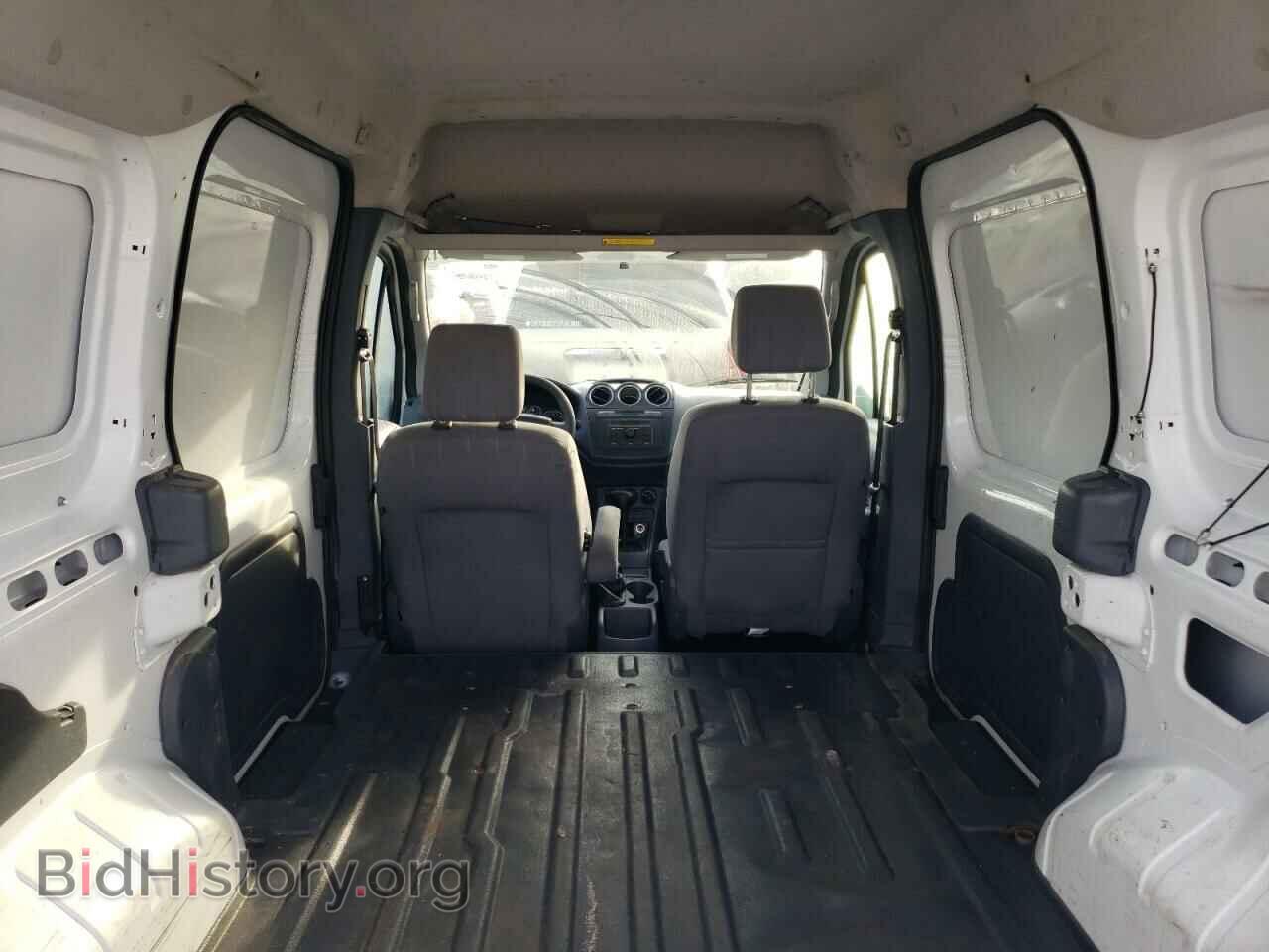 2012 FORD TRANSIT CO - VIN: NM0LS7AN1CT091418 - Фото 9
