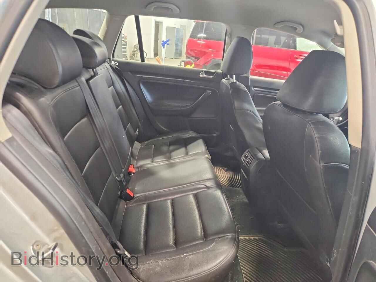 2014 VOLKSWAGEN JETTA - VIN: 3VWML7AJ9EM606374 - Фото 11