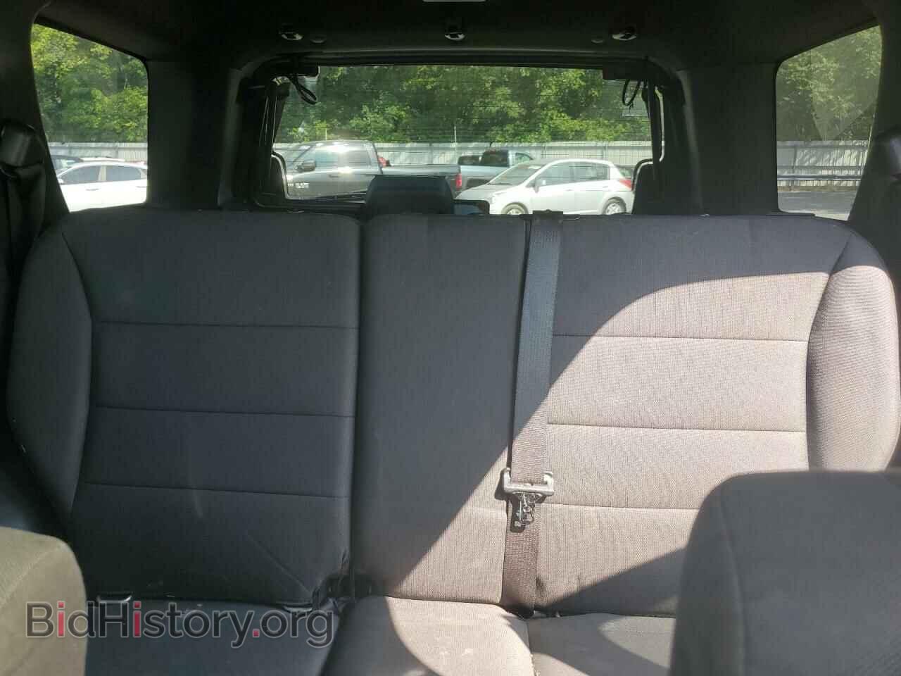 2012 FORD ESCAPE - VIN: 1FMCU9DG7CKC03761 - Фото 10