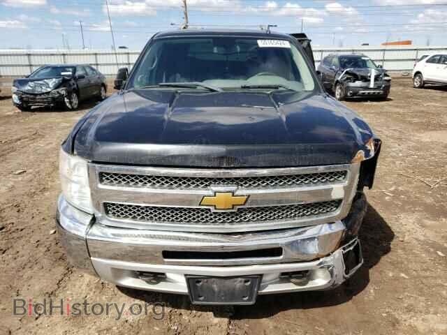 2012 CHEVROLET ALL Models - VIN: 1GCRKREA8CZ164457 - Фото 5