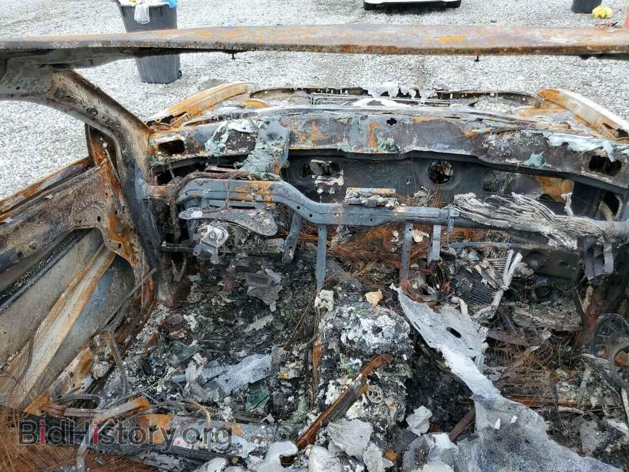 2022 CHRYSLER 300 - VIN: 2C3CCABG0NH130856 - Фото 8