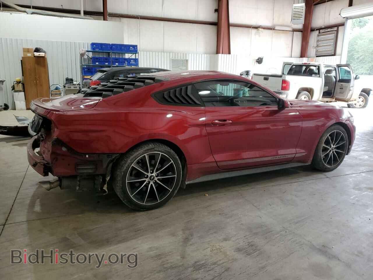 2015 FORD ALL Models - VIN: 1FA6P8THXF5380018 - Фото 3