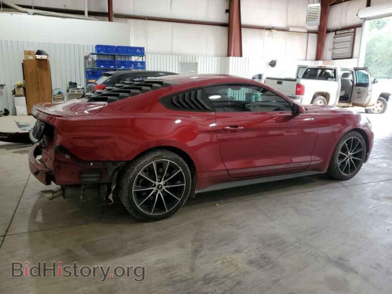 2015 Ford ALL MODELS (VIN 1FA6P8THXF5380018) — photo 3 of 12