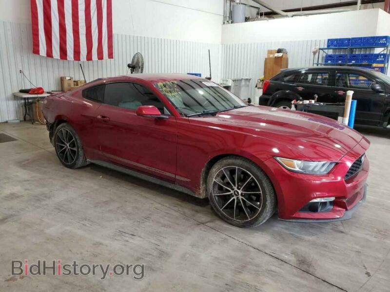 2015 Ford ALL MODELS (VIN 1FA6P8THXF5380018) — photo 4 of 12