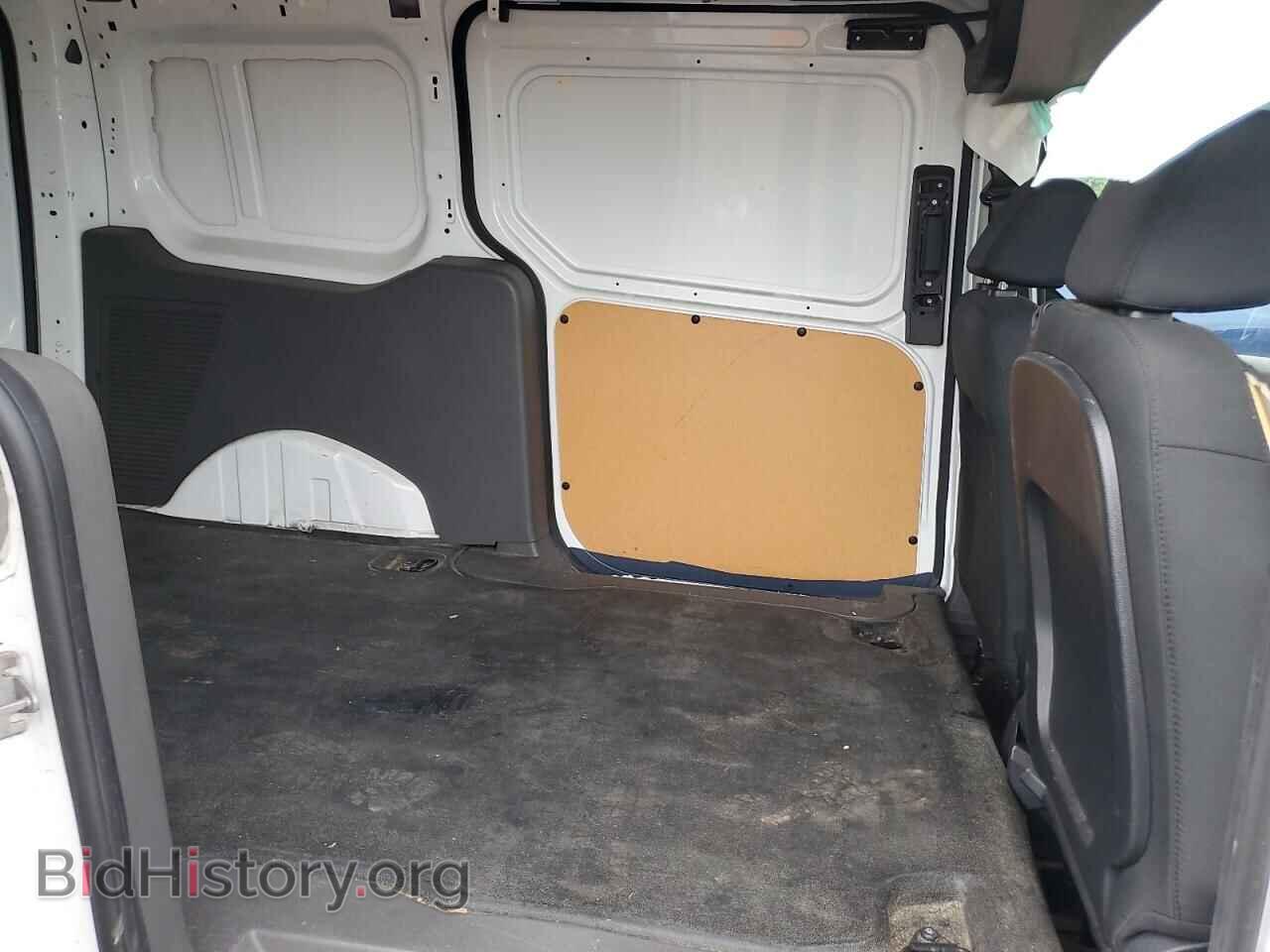 2019 FORD TRANSIT - VIN: NM0LS7E21K1426705 - Фото 11