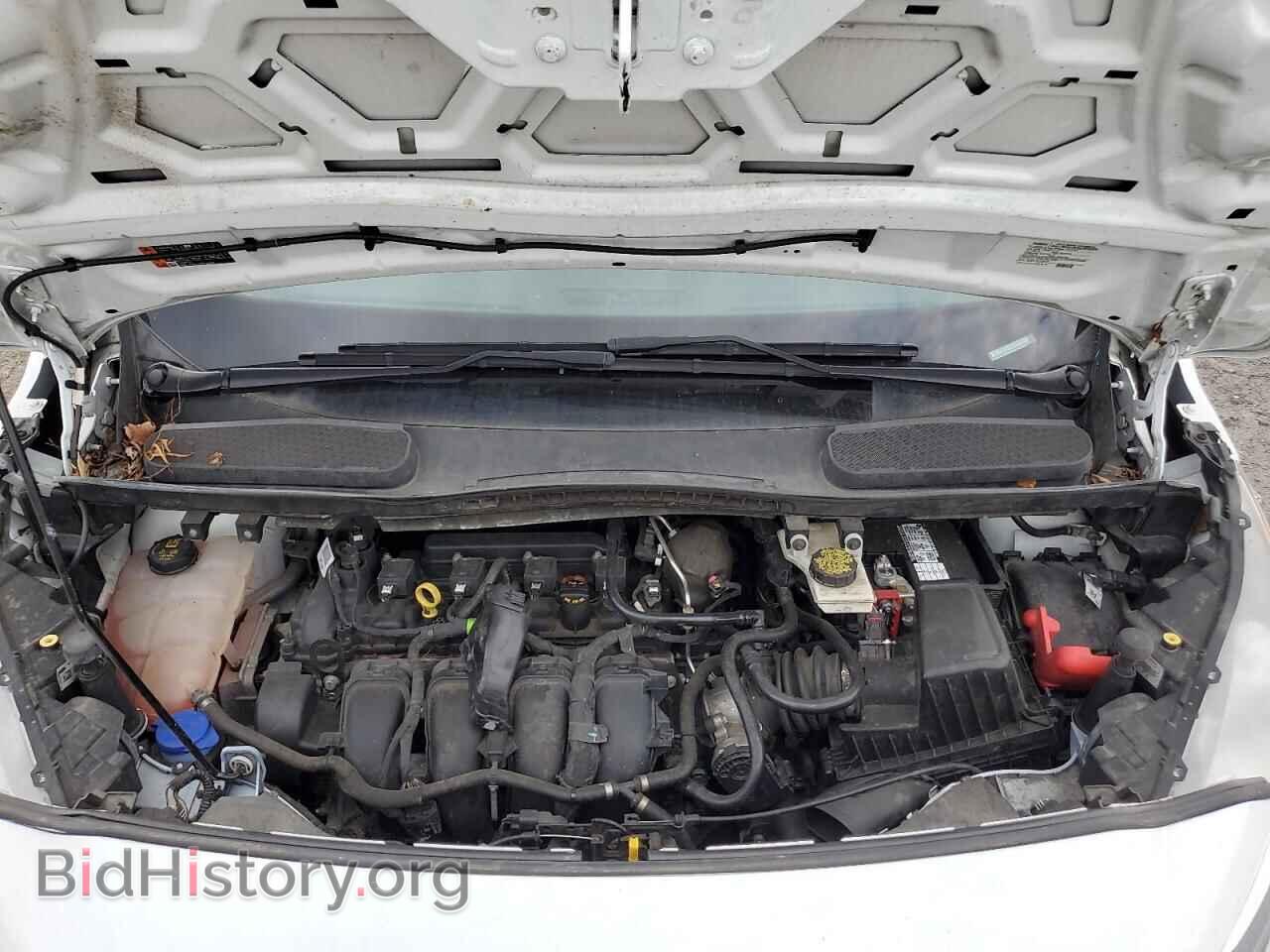 2019 FORD TRANSIT - VIN: NM0LS7E21K1426705 - Фото 12