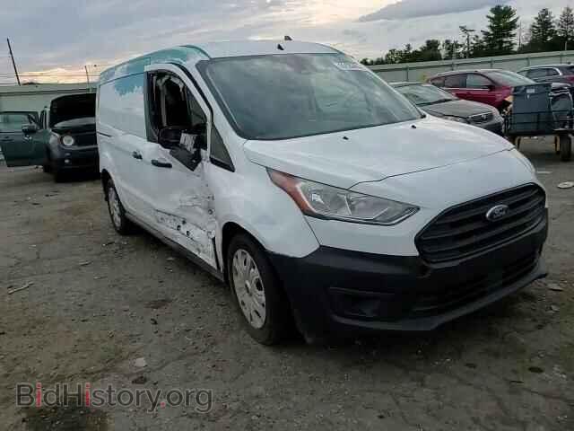2019 FORD TRANSIT - VIN: NM0LS7E21K1426705 - Фото 14