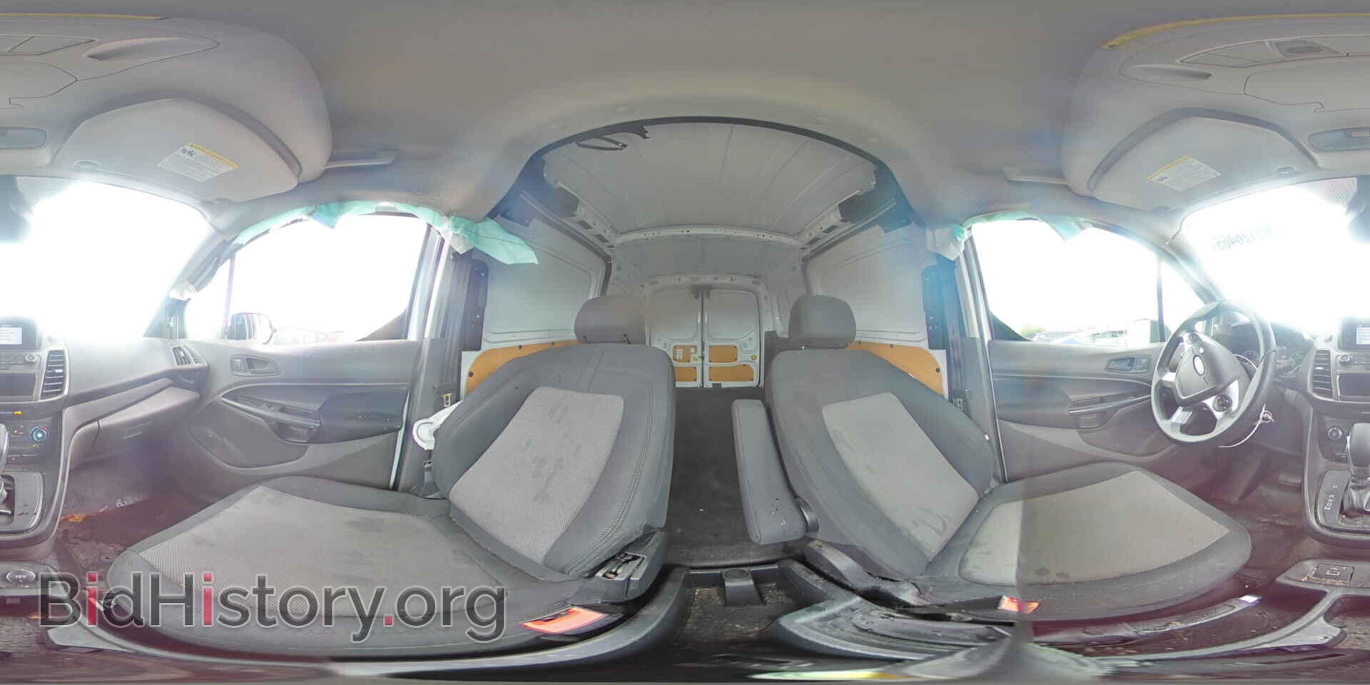 2019 FORD TRANSIT - VIN: NM0LS7E21K1426705 - Фото 15