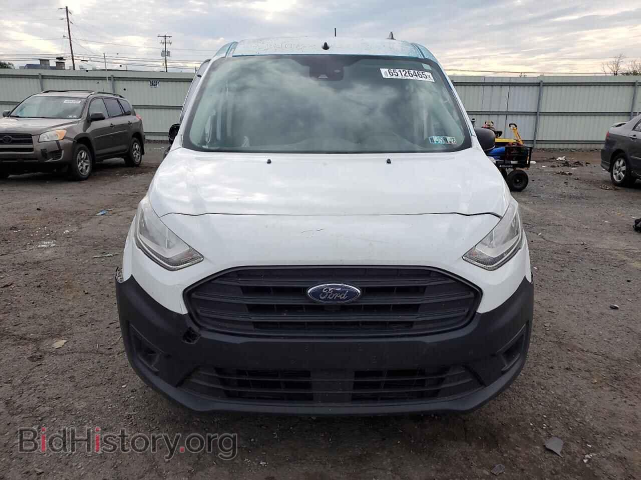 2019 FORD TRANSIT - VIN: NM0LS7E21K1426705 - Фото 5