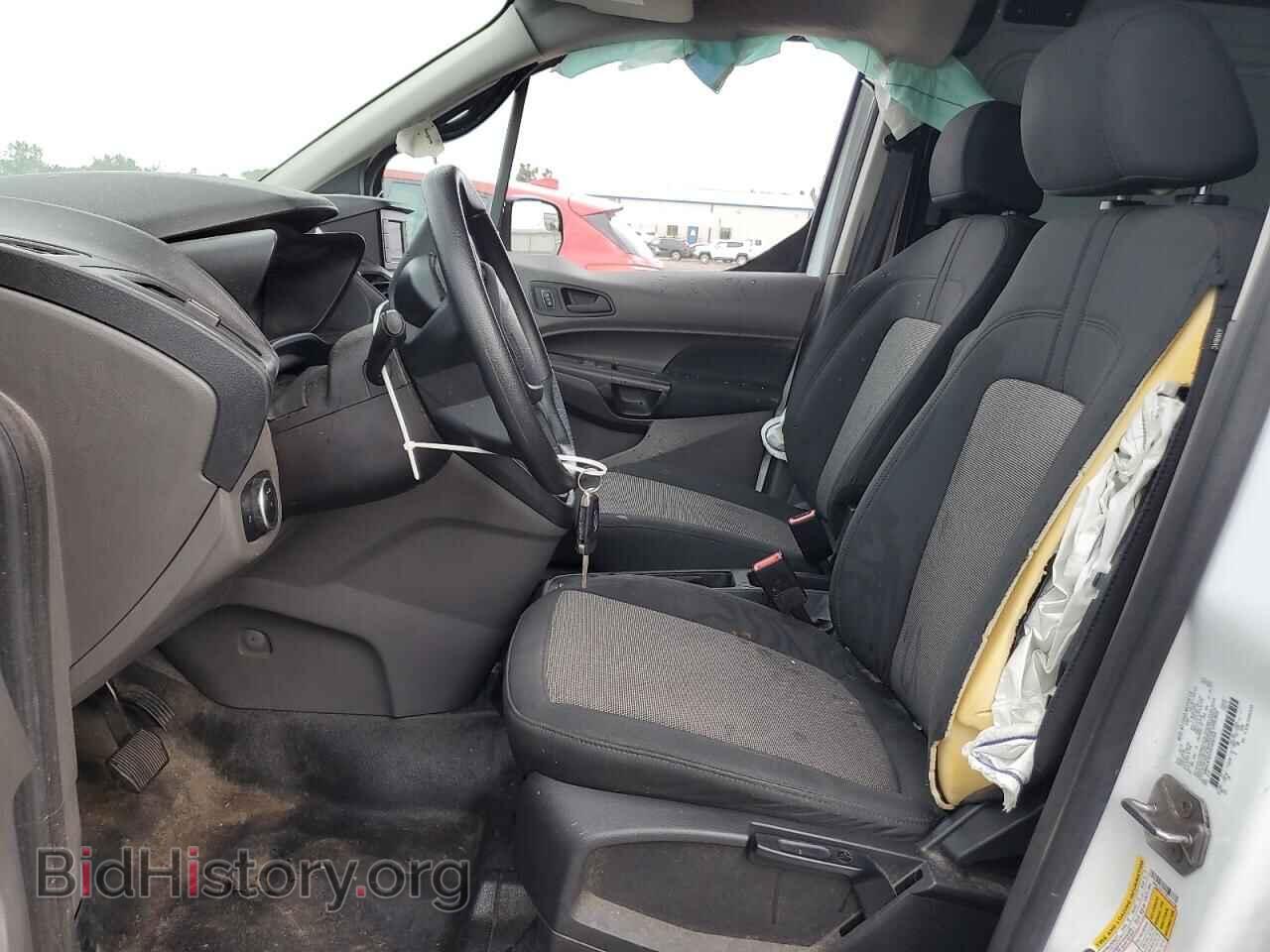 2019 FORD TRANSIT - VIN: NM0LS7E21K1426705 - Фото 7