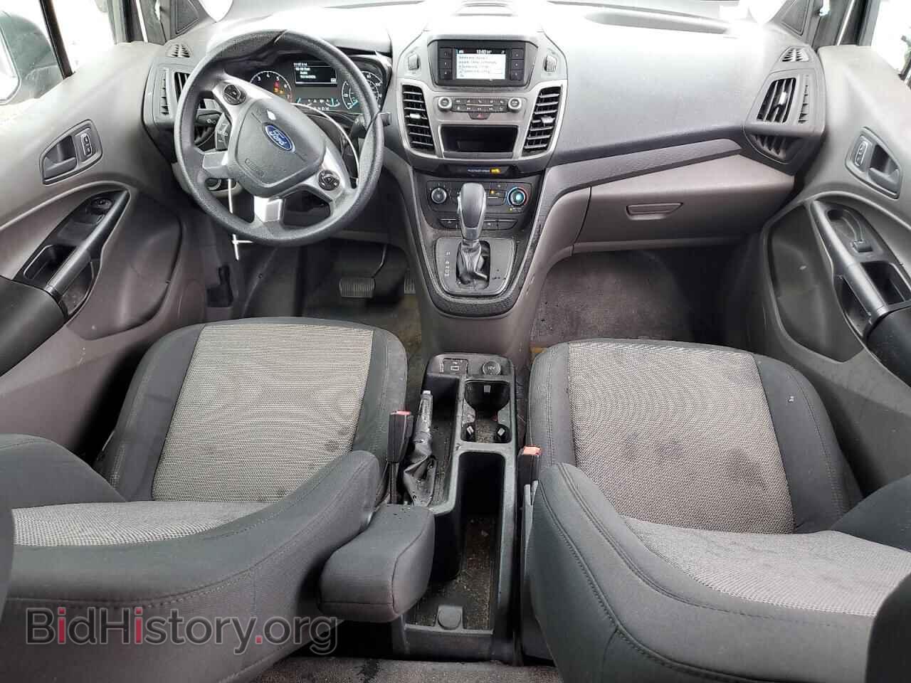 2019 FORD TRANSIT - VIN: NM0LS7E21K1426705 - Фото 8