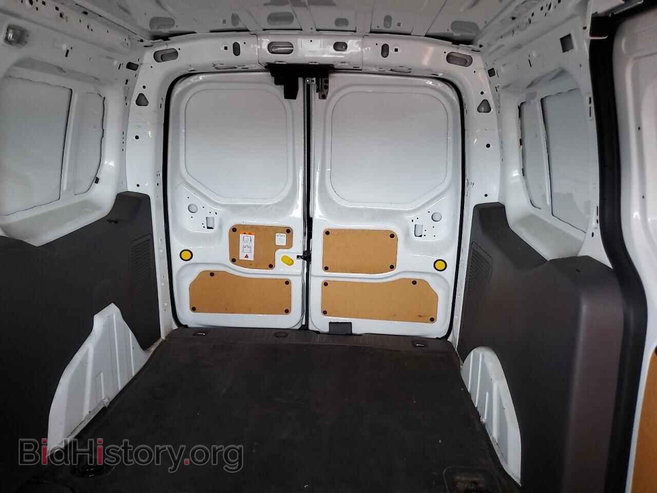 2019 FORD TRANSIT - VIN: NM0LS7E21K1426705 - Фото 10