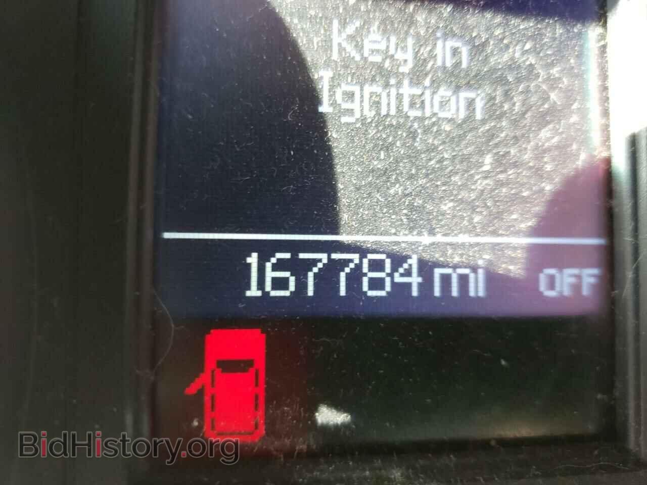 2011 DODGE CARAVAN - VIN: 2D4RN7DG5BR697055 - Фото 8