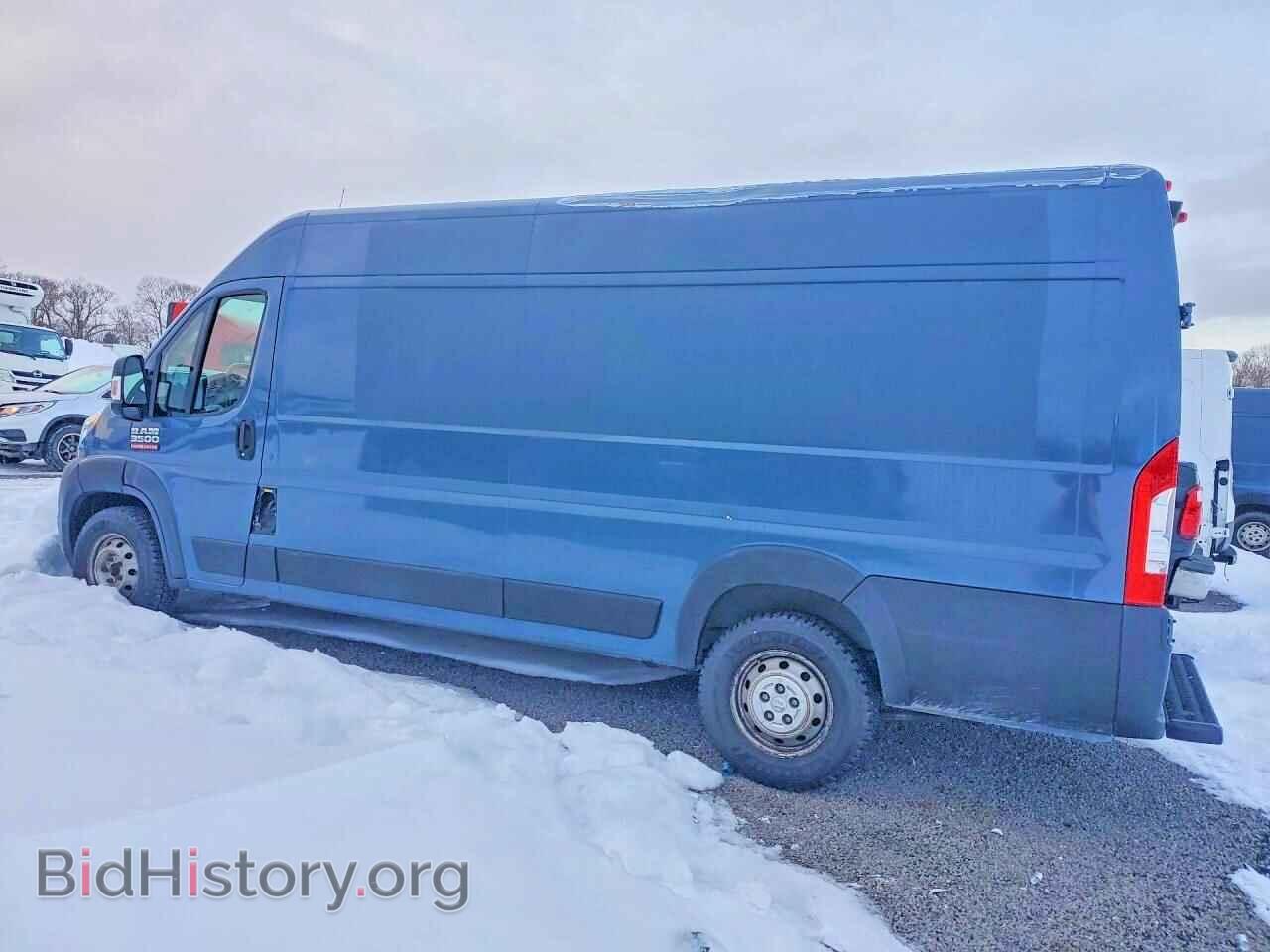 2020 RAM PROMASTER - VIN: 3C6URVJG6LE143621 - Photo 2