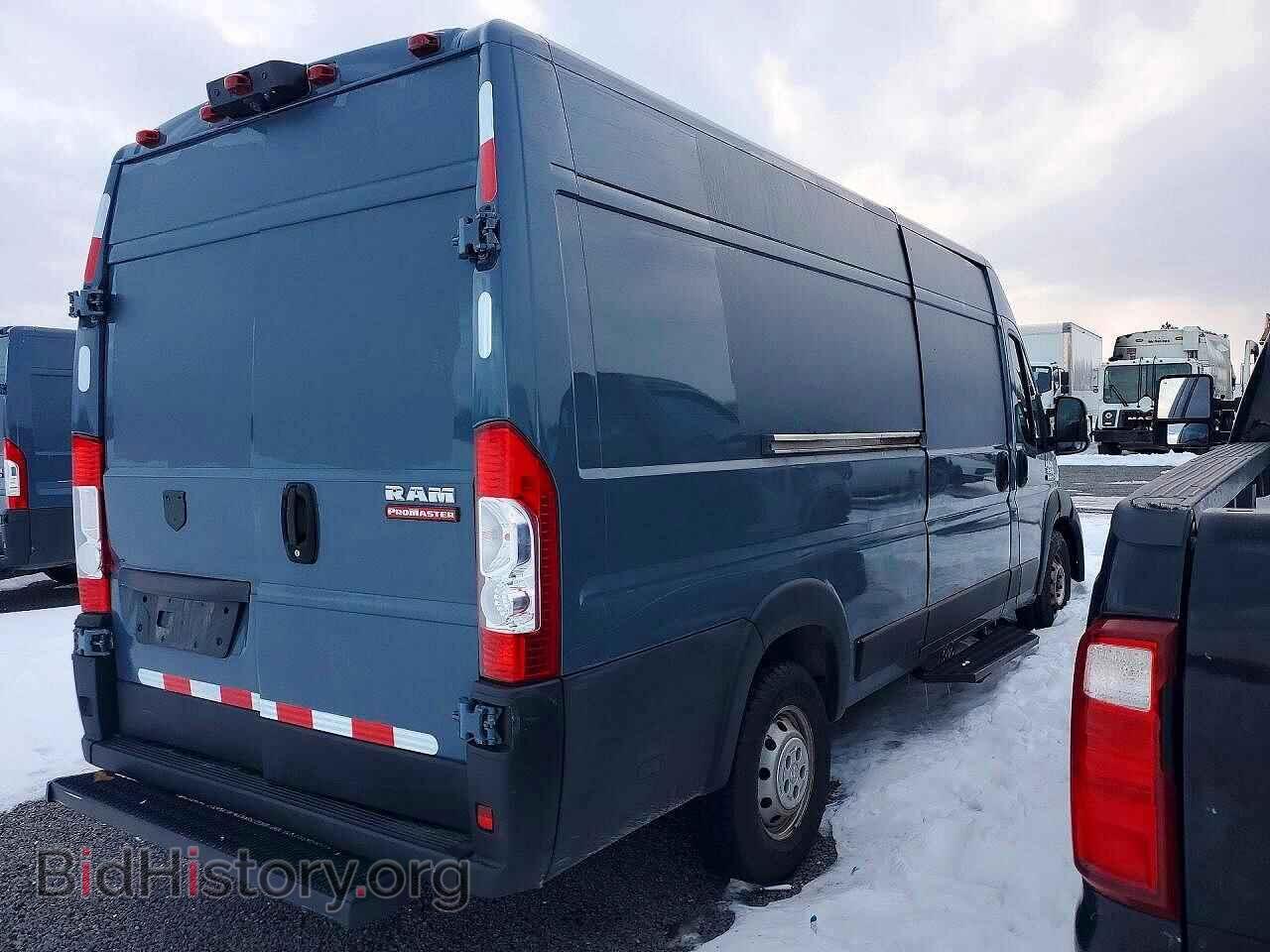 2020 RAM PROMASTER - VIN: 3C6URVJG6LE143621 - Photo 3