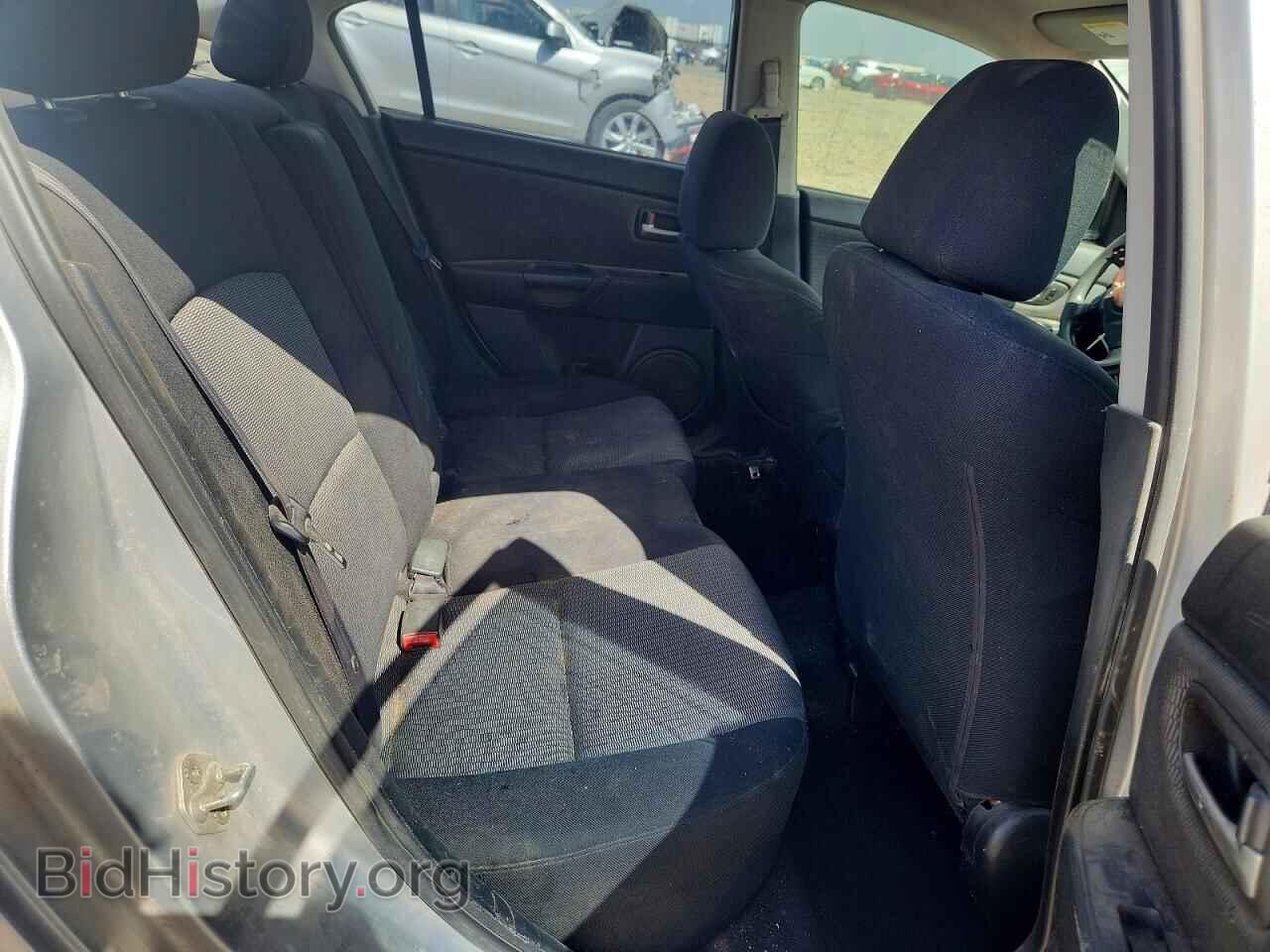 2007 MAZDA 3 - VIN: JM1BK32F071701115 - Photo 10