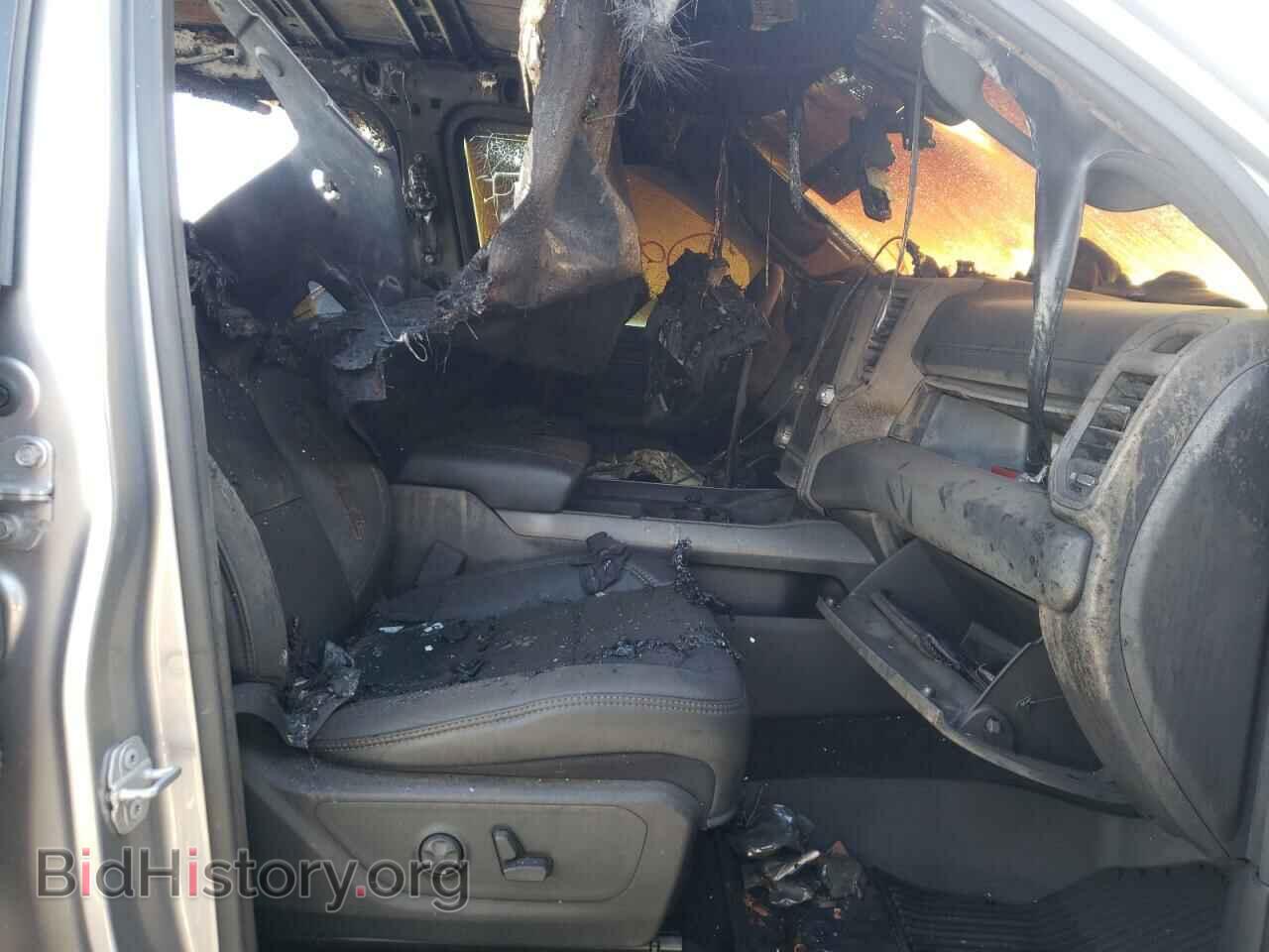 2020 RAM 1500 - VIN: 1C6SRFLT3LN170729 - Фото 5
