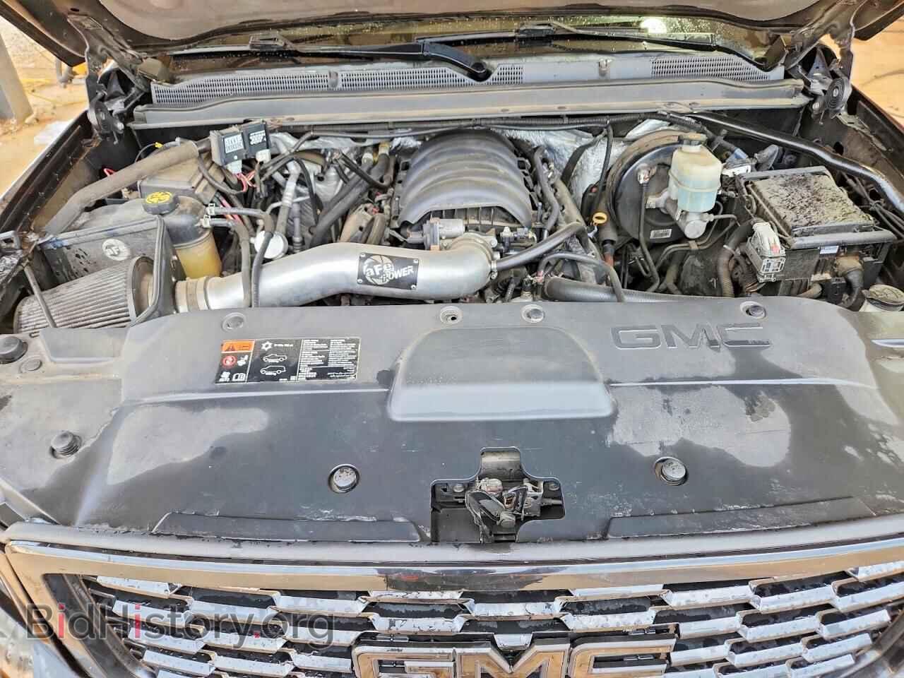 2015 GMC YUKON - VIN: 1GKS2BKC8FR192749 - Photo 12