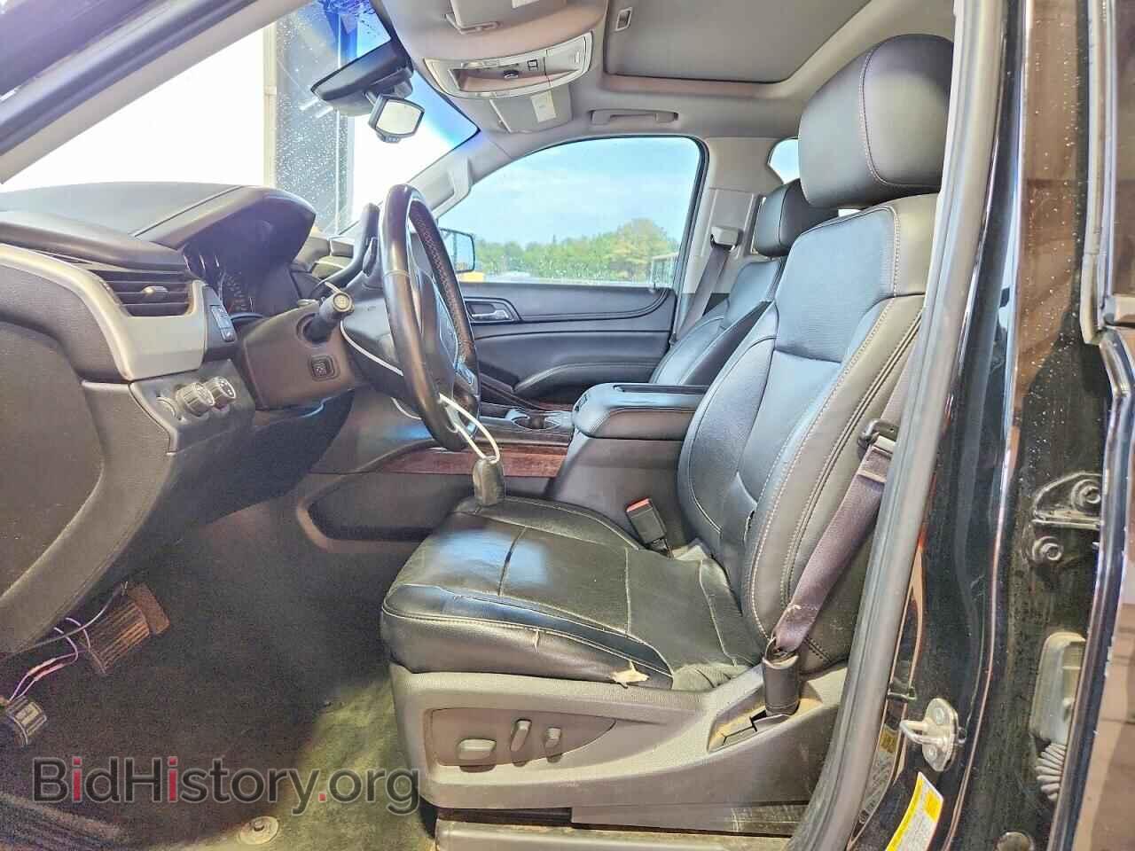 2015 GMC YUKON - VIN: 1GKS2BKC8FR192749 - Photo 7