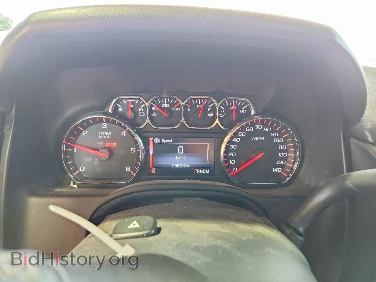 2015 GMC YUKON - VIN: 1GKS2BKC8FR192749 - Photo 9