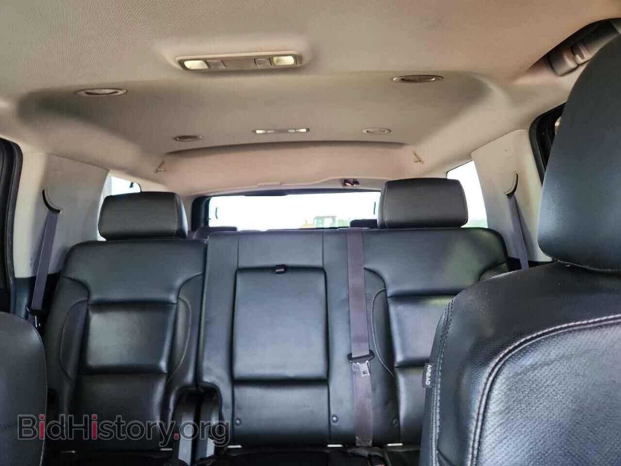 2015 GMC YUKON - VIN: 1GKS2BKC8FR192749 - Photo 10